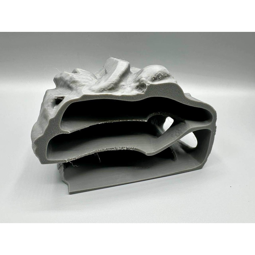 Silentview Stone -‎ Reptile Viewing Cave / Hide